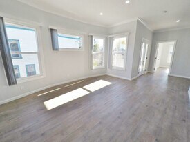 604 22nd St in Oakland, CA - Building Photo