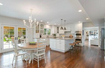 5517 E Mariposa St in Phoenix, AZ - Building Photo - Building Photo