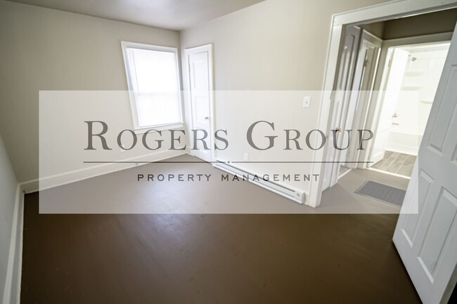 127 S Clark St in Henderson, NC - Building Photo - Building Photo