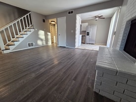 9111 W Westlawn St in Wichita, KS - Building Photo