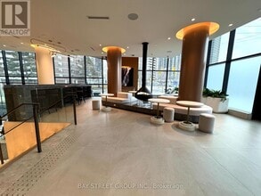 60 Central Park Roadway in Toronto, ON - Building Photo - Building Photo