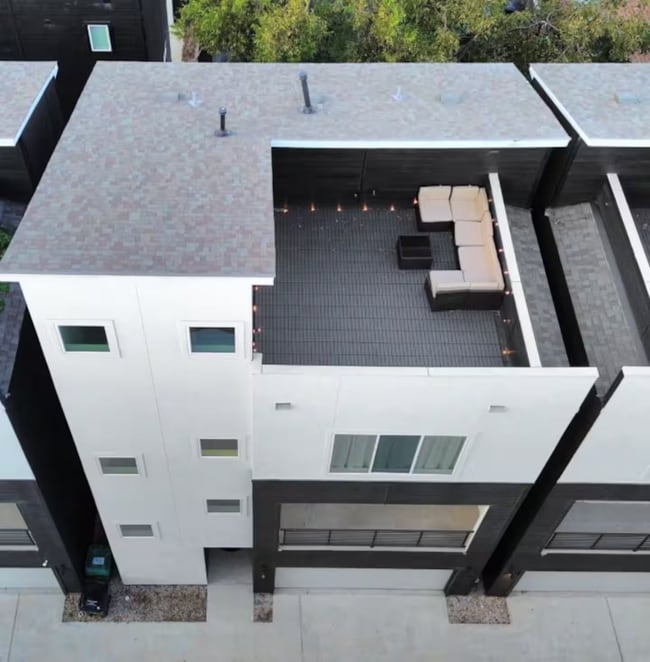 502 Schweikhardt St in Houston, TX - Building Photo - Building Photo