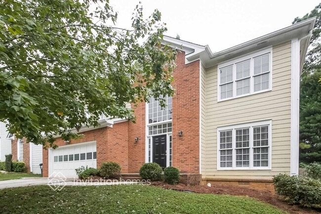 440 Rams Way, Unit 3113 in Tucker, GA - Foto de edificio - Building Photo