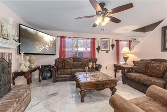 2011 Wisteria Way in McKinney, TX - Building Photo - Building Photo