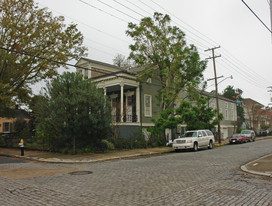 1793 Coliseum St Apartments