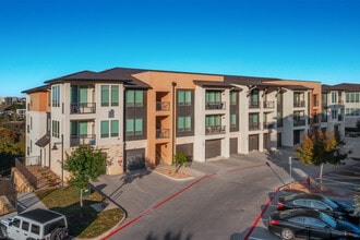 Ascent Cresta Bella in San Antonio, TX - Foto de edificio - Building Photo
