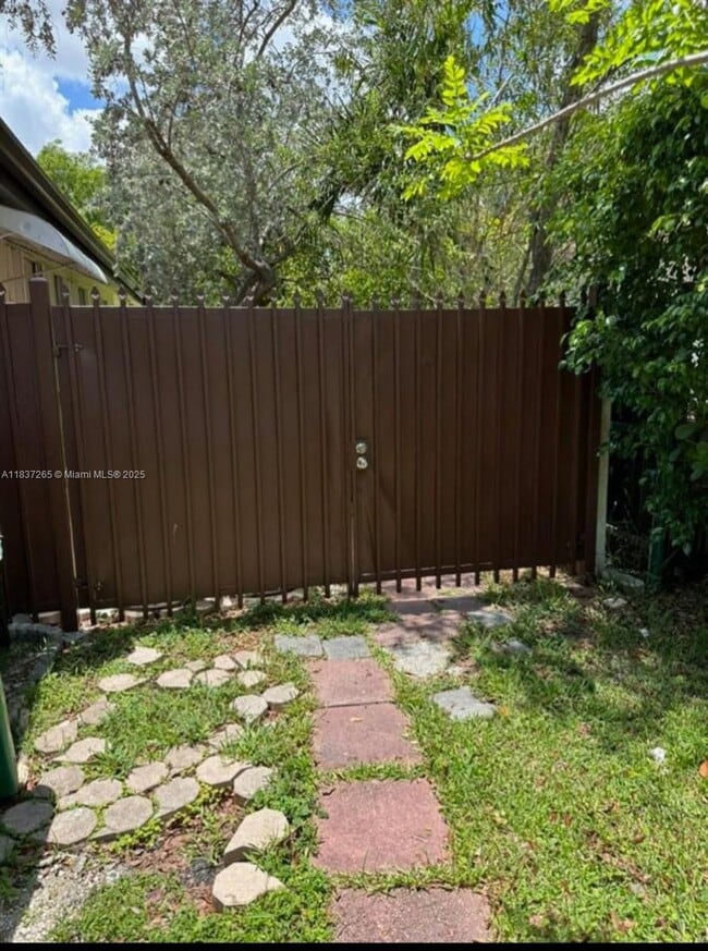 property at 10916 SW 37th Terrace