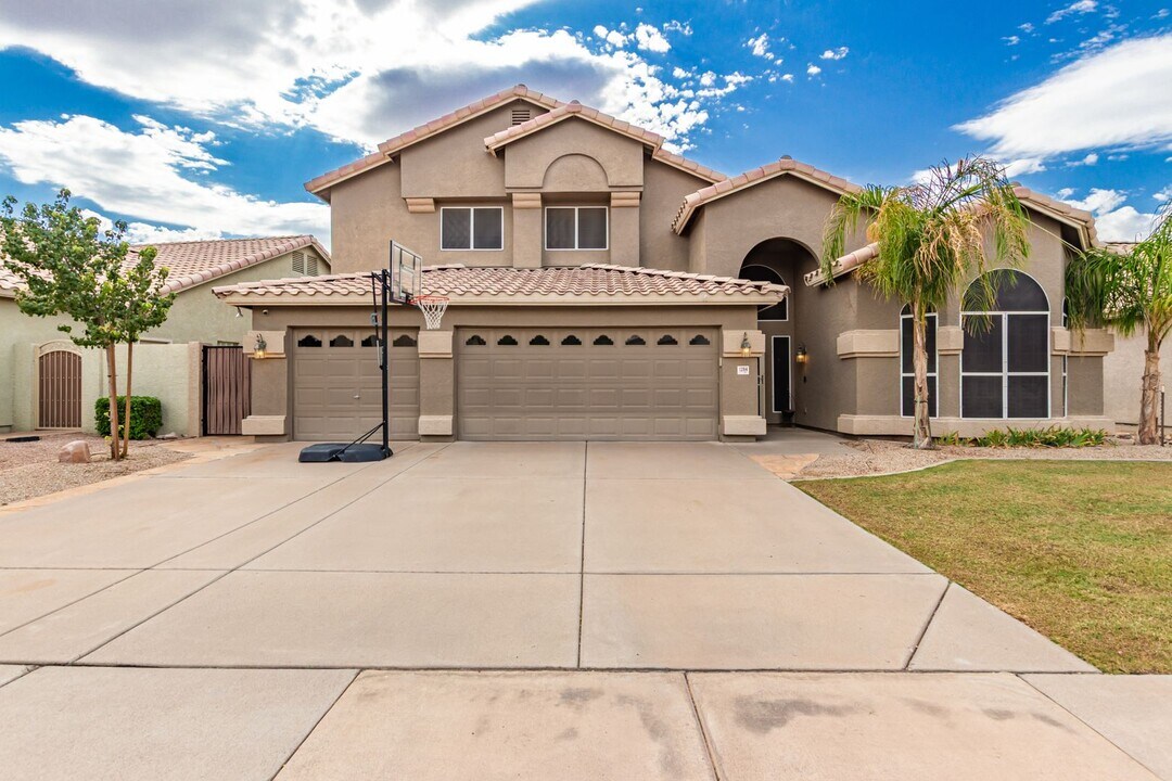 1284 N Conner Ave in Gilbert, AZ - Building Photo