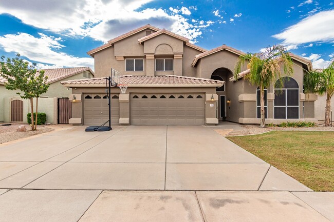 property at 1284 N Conner Ave