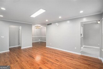 2501 Huntingdon Chase in Atlanta, GA - Building Photo - Building Photo