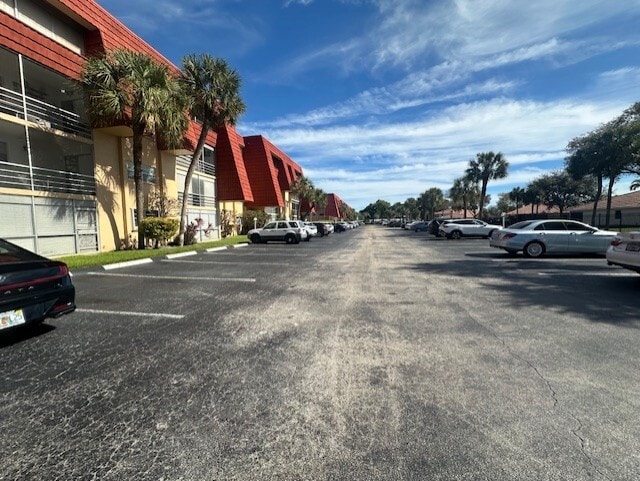 22615 SW 66th Ave, Unit 415 in Boca Raton, FL - Foto de edificio - Building Photo