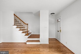 3061 S Woodrow St in Arlington, VA - Building Photo - Building Photo
