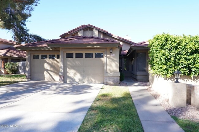 property at 5756 W Del Rio St