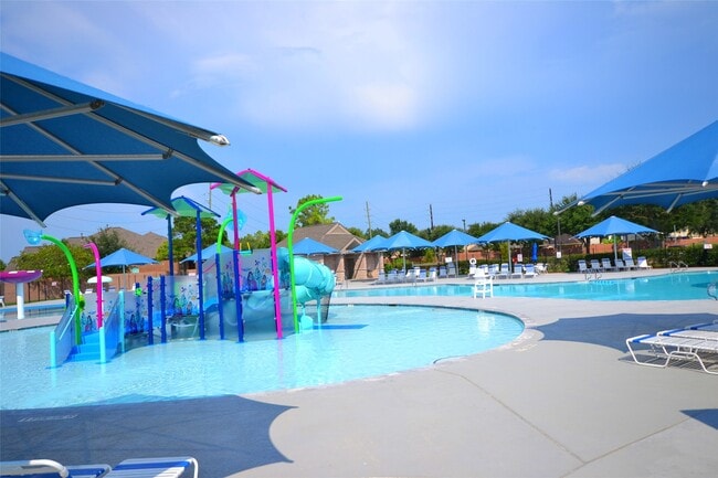 property at 11812 Sea Shadow Bend