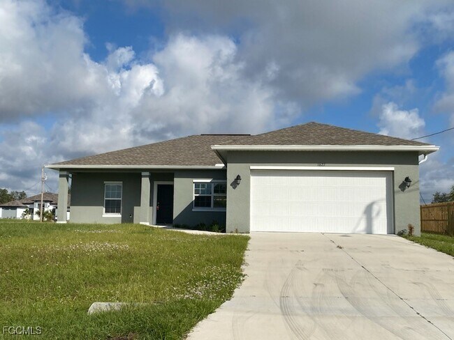 property at 1627 NW 9th St