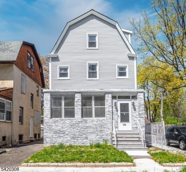 property at 155 Tichenor Ave