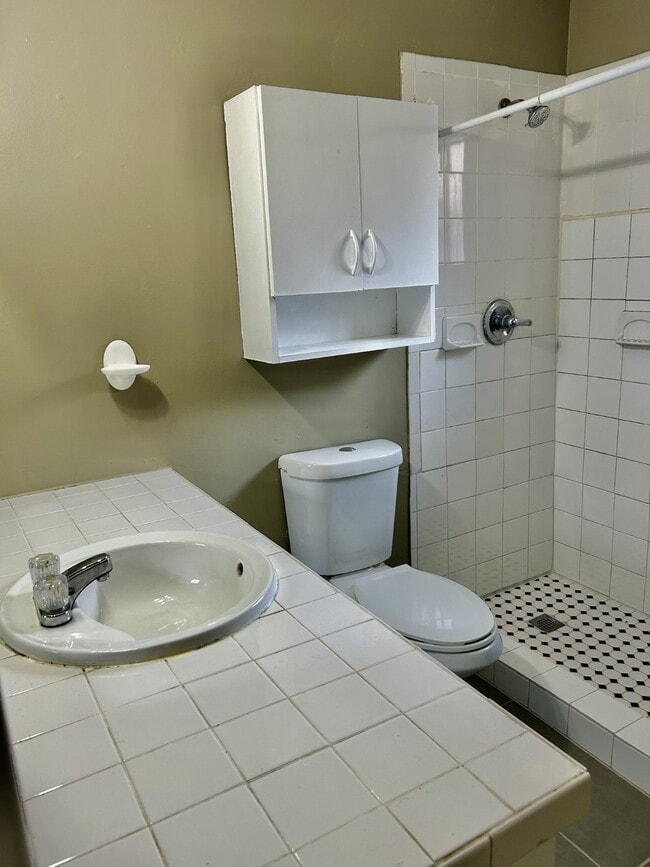 property at 1507 Bonner St