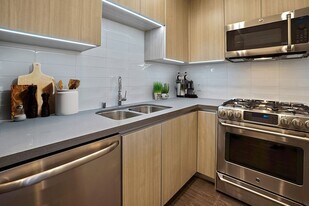 Residences at Village Walk in Tarzana, CA - Building Photo