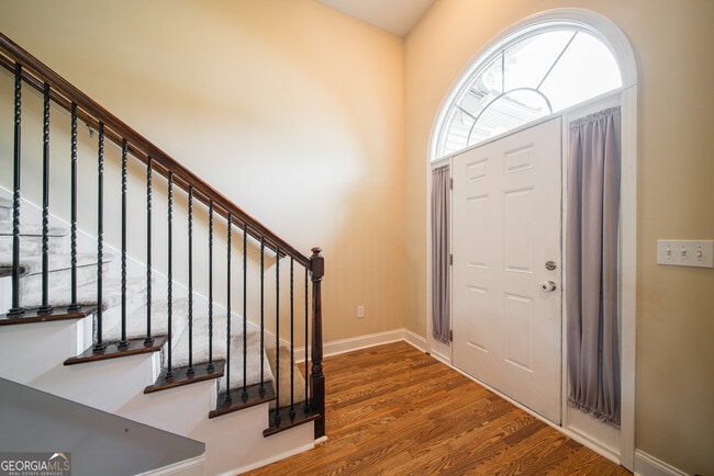 334 Stillwood Dr in Newnan, GA - Building Photo - Building Photo