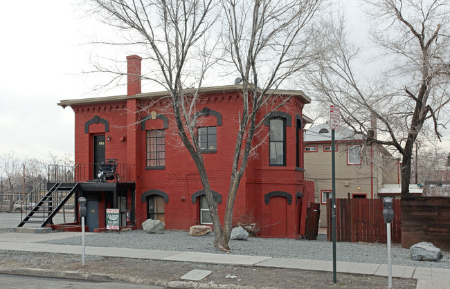 142 State St in Reno, NV - Building Photo - Building Photo