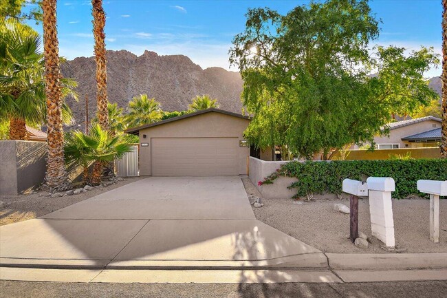 property at 51835 Avenida Madero