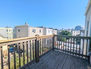 71 Merriam St in Somerville, MA - Foto de edificio - Building Photo