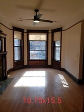 912 W Newport Ave, Unit 1 in Chicago, IL - Building Photo - Building Photo