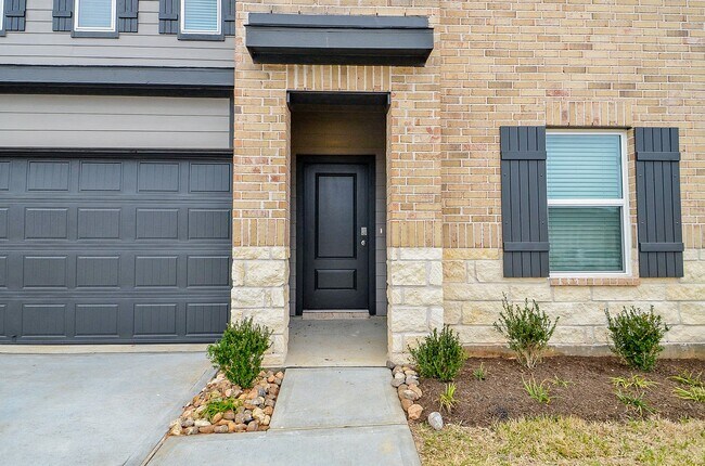 3814 Axyl Run Ct in Fulshear, TX - Building Photo - Building Photo