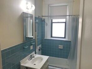 1148 Commonwealth Ave in Boston, MA - Foto de edificio - Building Photo