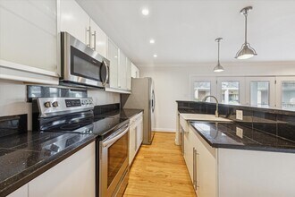 1701 Harvard St in Houston, TX - Building Photo - Building Photo