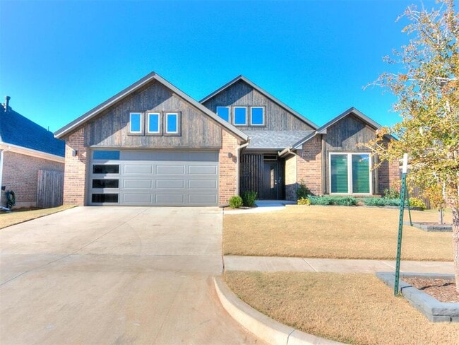property at 16125 Buffalo Dr