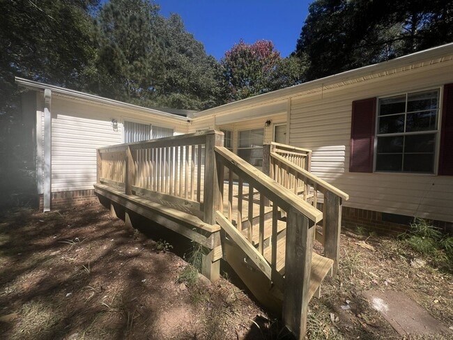 property at 1500 Malcom Bridge Rd