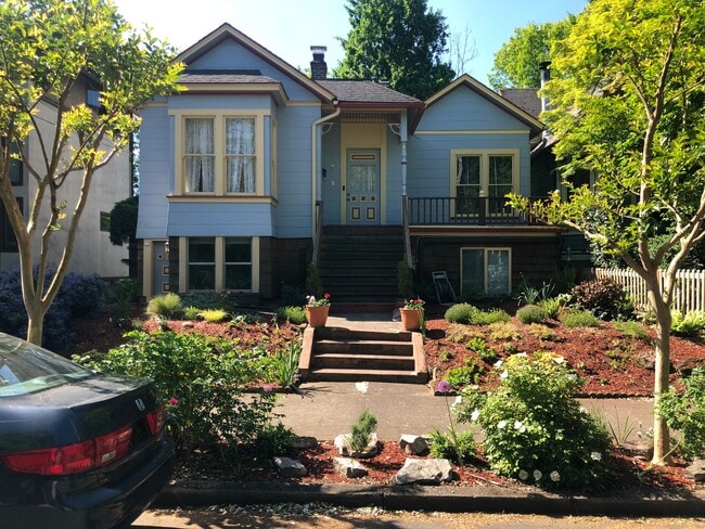 property at 30 NE Stanton St