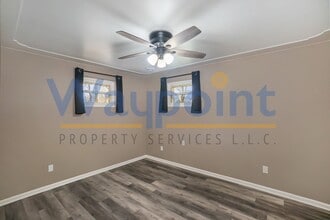 2941 S Derby Rd in Sidney, MI - Building Photo - Building Photo