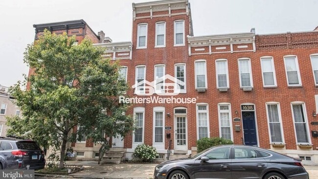 property at 646 S Curley St