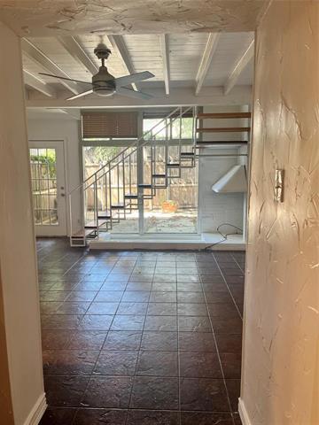 property at 4425 Travis St