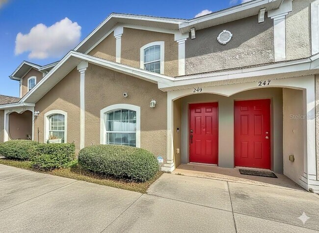 249 Royal Palm Dr in Kissimmee, FL - Building Photo - Building Photo