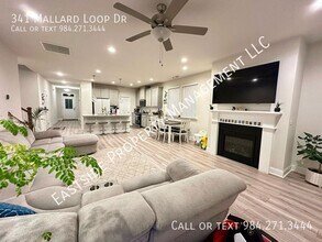 341 Mallard Lp Dr in Clayton, NC - Building Photo - Building Photo