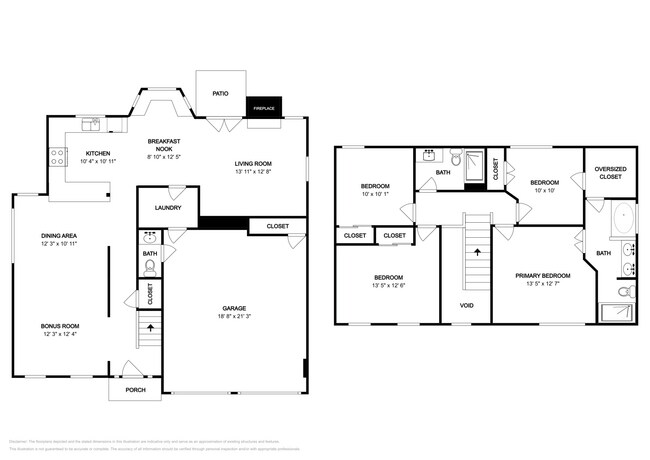 419 Windhurst Dr in Grand Prairie, TX - Building Photo - Building Photo