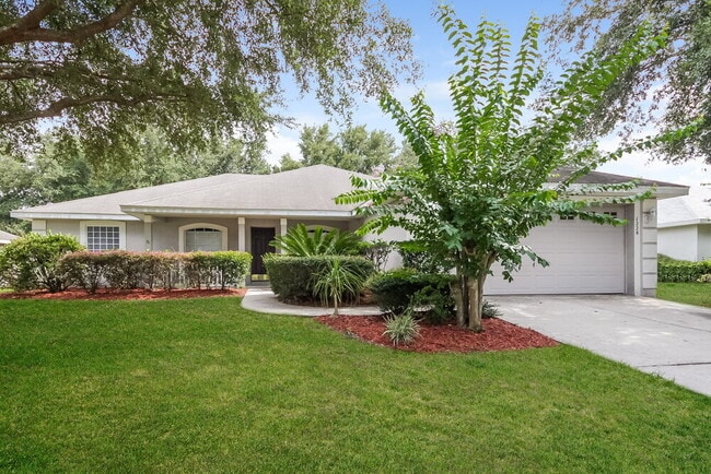 property at 1228 Mt McKinley Ct