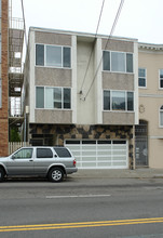 1477 7th Ave in San Francisco, CA - Building Photo - Building Photo