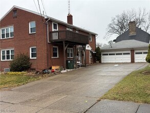 1602 Logan Ave NW in Canton, OH - Building Photo - Building Photo
