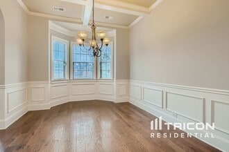 416 Margaux Wy in Atlanta, GA - Foto de edificio - Building Photo