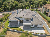 3647 Twin Lake Ridge in Westlake Village, CA - Foto de edificio - Building Photo