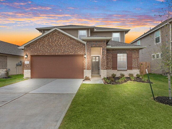 property at 1211 Rosemead Dr