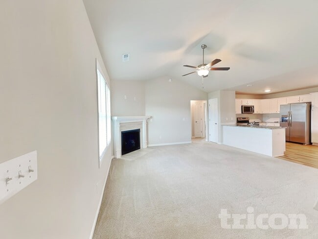 58 Monaghan Ct in Selma, NC - Building Photo - Building Photo