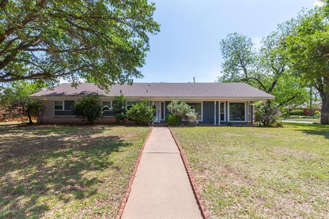 property at 4073 Concord Dr