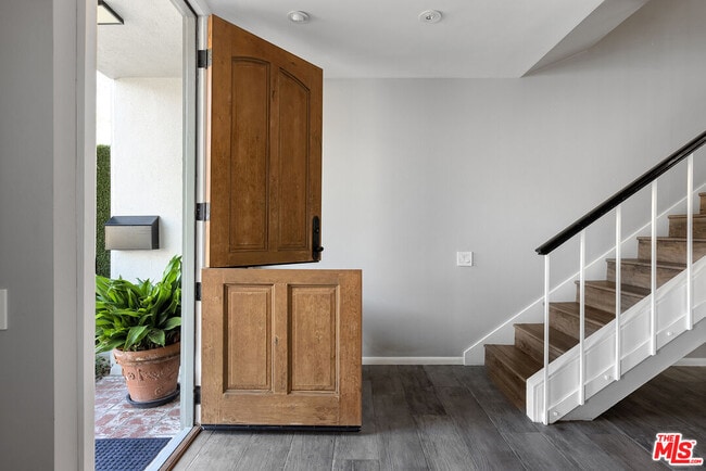 property at 6200 Tapia Dr