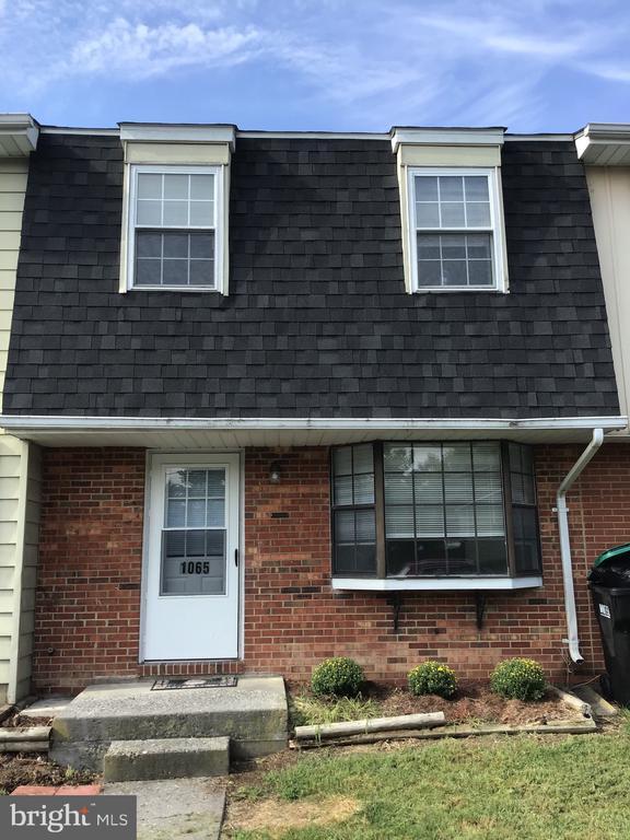 property at 1065 Filbert St