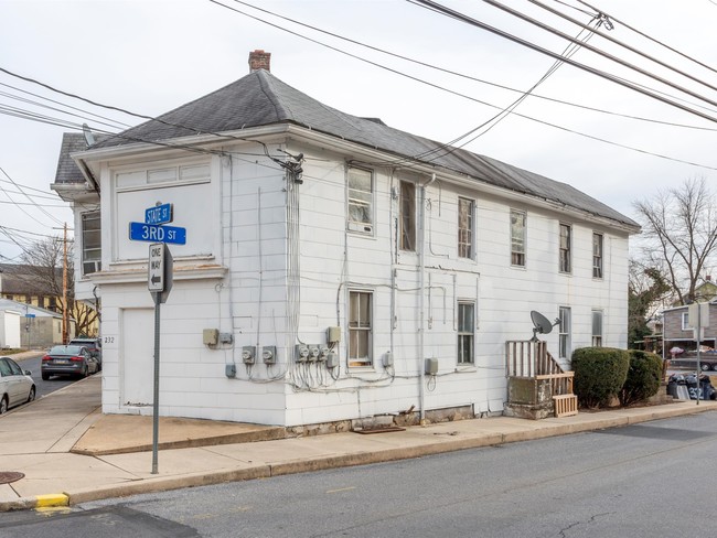 232 State St in Enola, PA - Building Photo - Building Photo